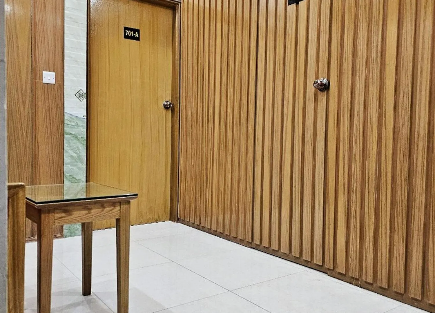 Hotel Safa Residency - Dhaka