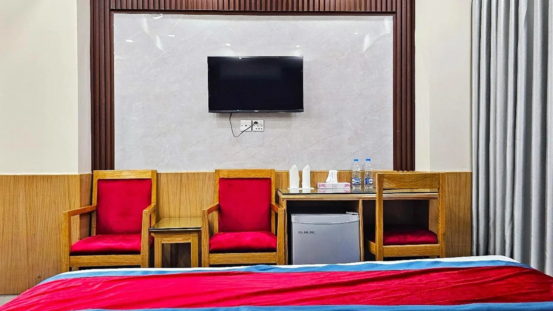 Hotel Safa Residency - Dhaka
