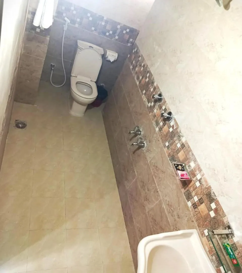 ***  Hotel Safa Residency - Dhaka Bangladesh