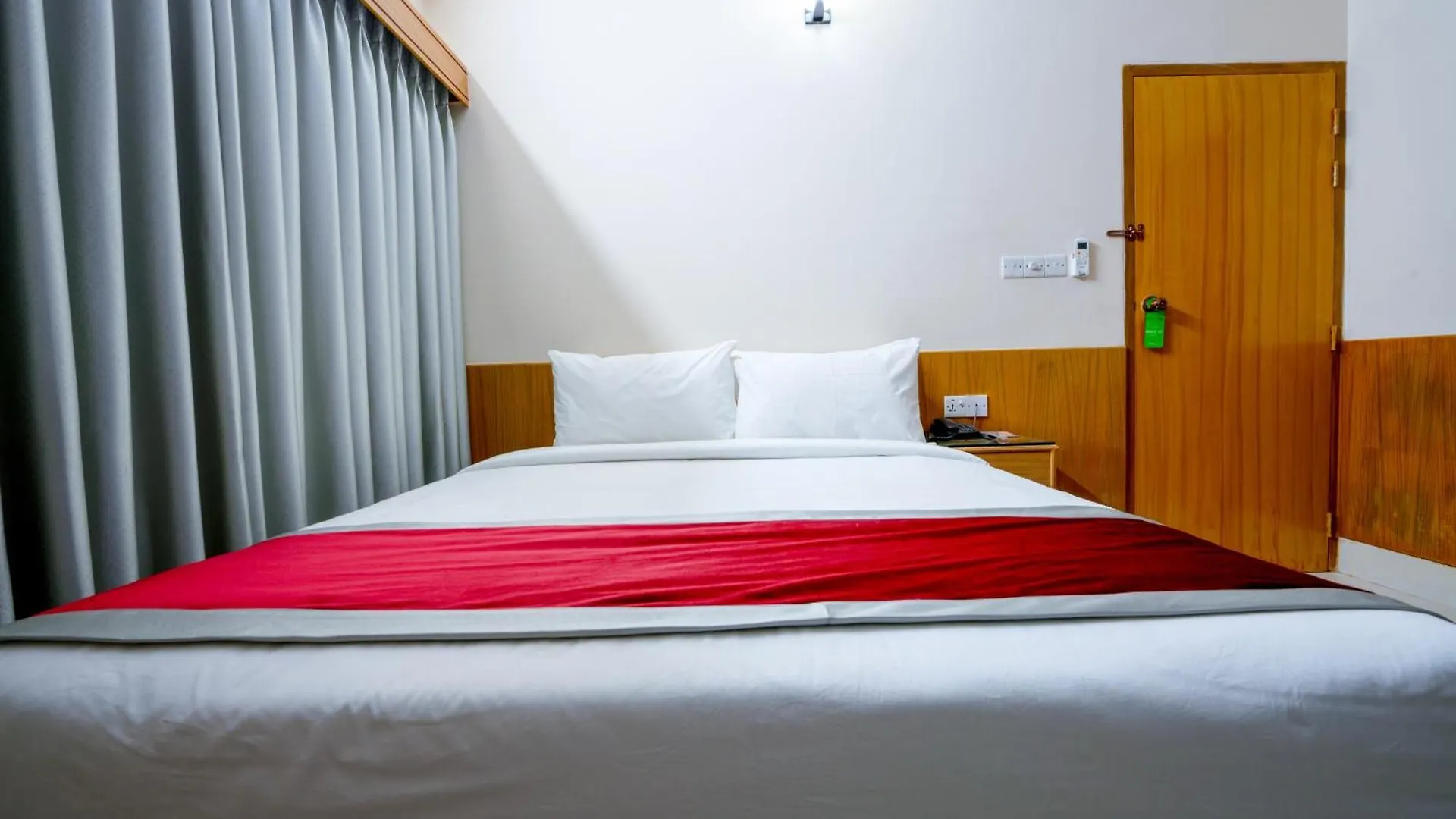 Hotel Safa Residency - Dhaka 3*,  Bangladesh