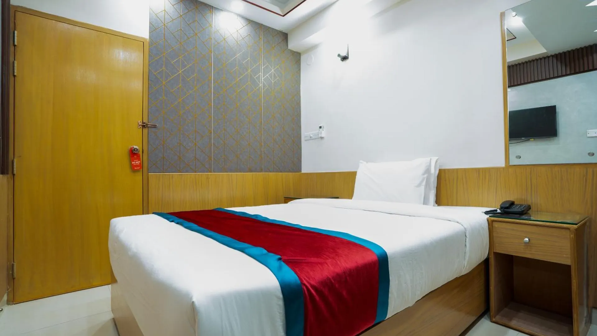 Hotel Safa Residency - Dhaka
