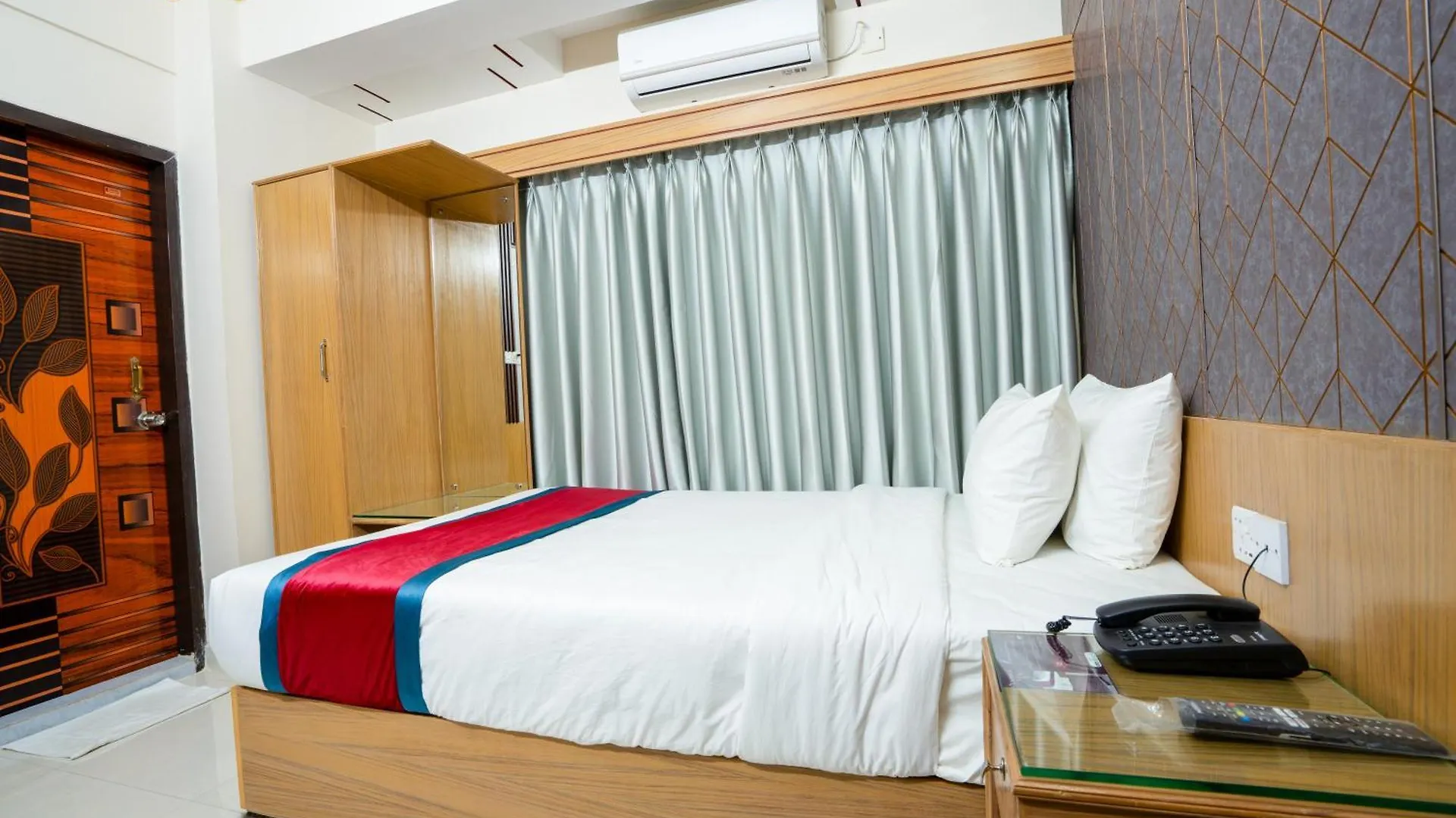 Hotel Safa Residency - Dhaka