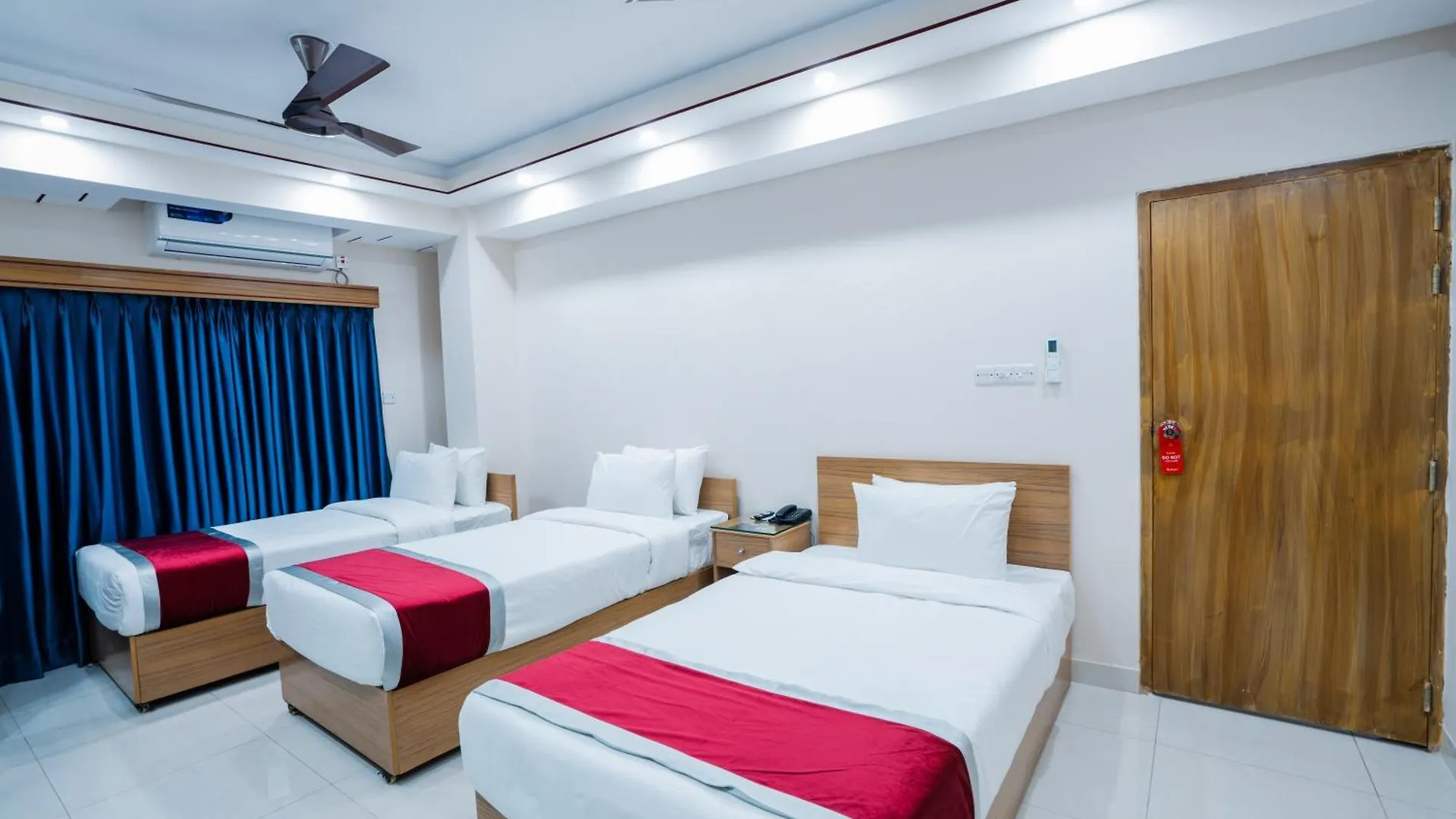 Hotel Safa Residency - Dhaka