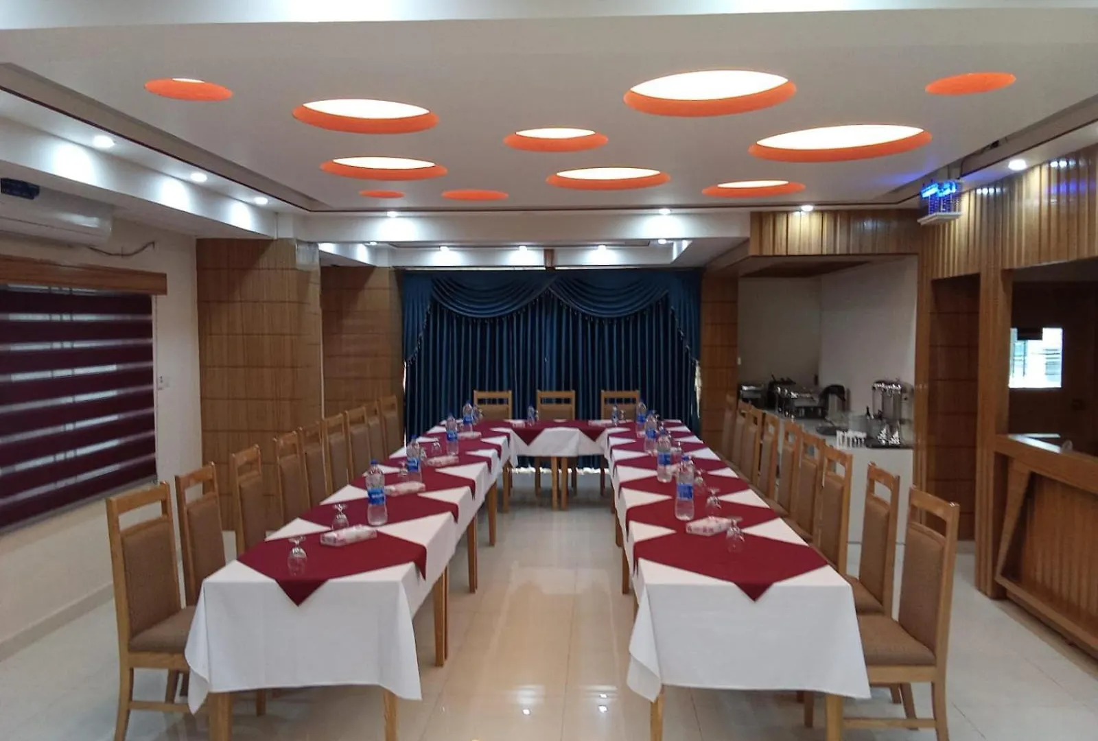Hotel Safa Residency - Dhaka
